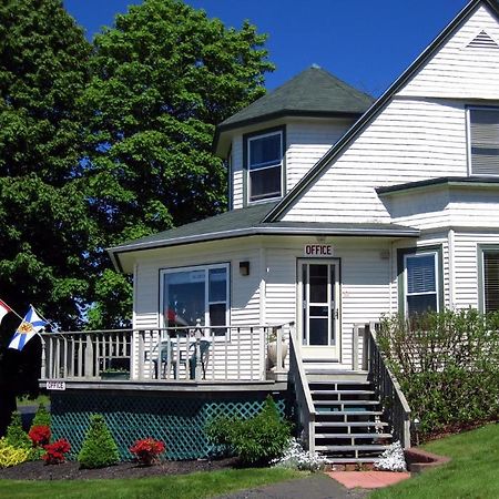Basinview Motel Smiths Cove Экстерьер фото