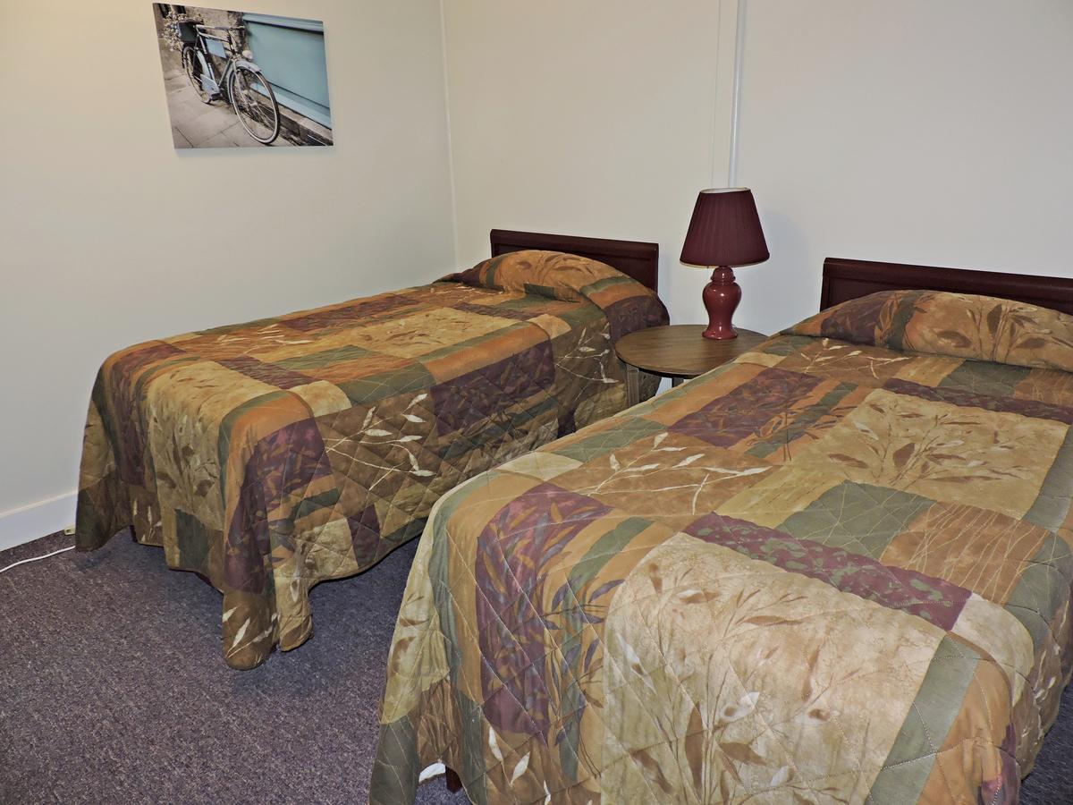 Basinview Motel Smiths Cove Экстерьер фото